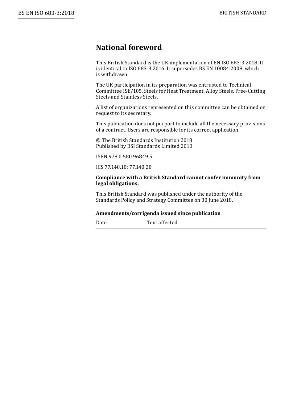 BS EN ISO 683-3-2018.pdf_第2页