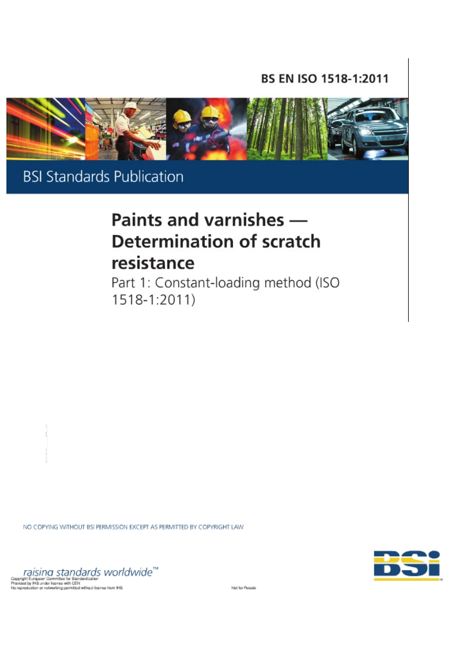 BS EN ISO 1518-1 2011.pdf_第1页