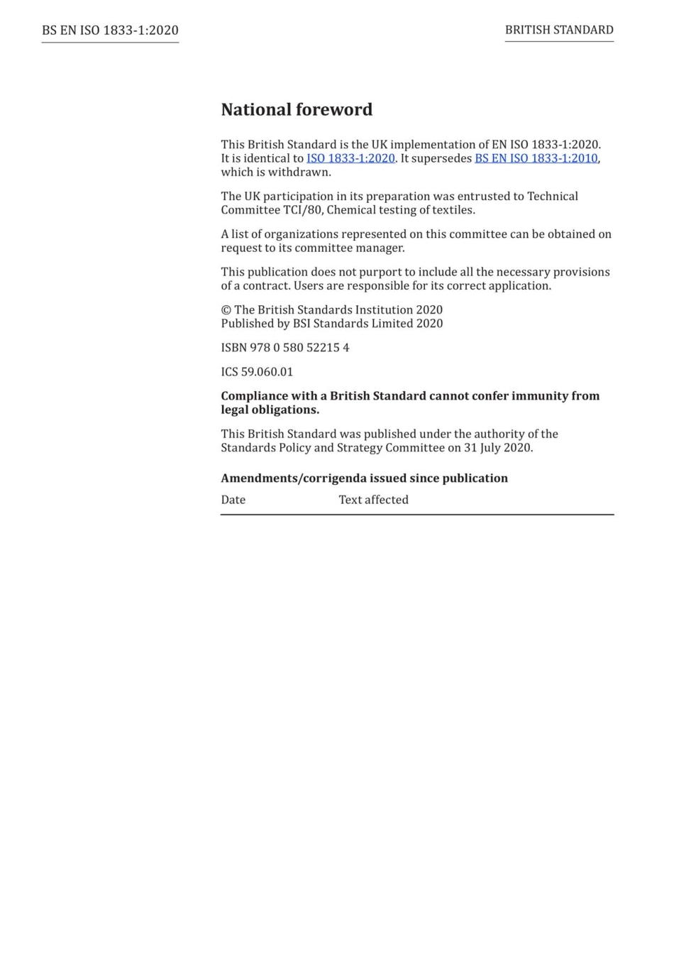 BS EN ISO 1833-1-2020.pdf_第2页