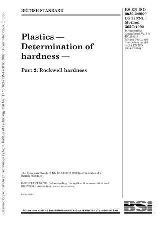 BS EN ISO 2039-2 2000.pdf