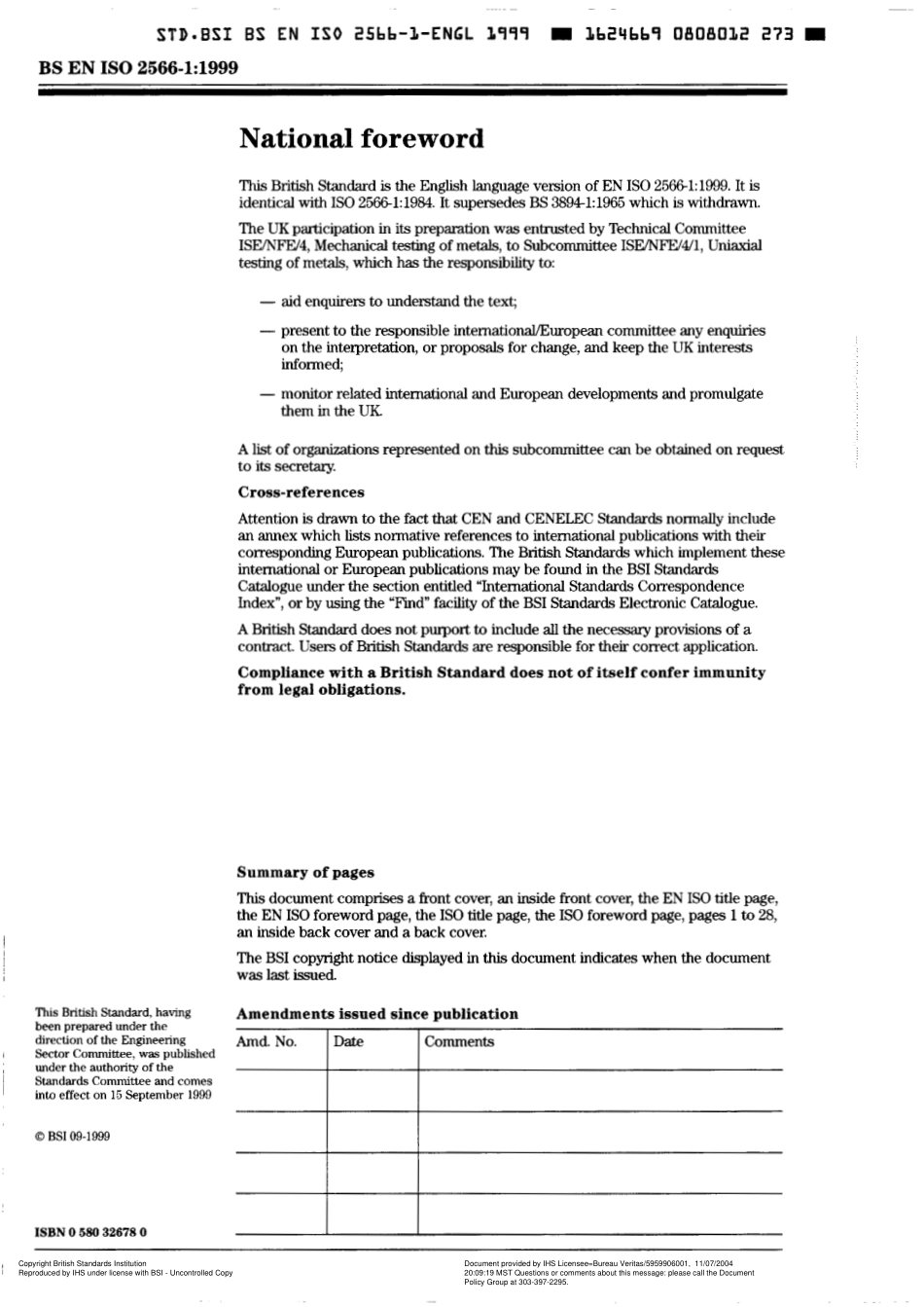 BS EN ISO 02566-1-1999 scan.pdf_第2页