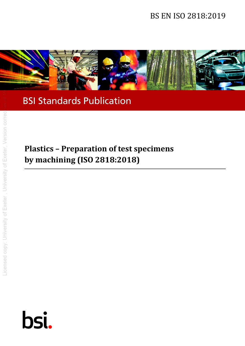 BS EN ISO 2818-2019.pdf_第1页