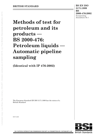 BS EN ISO 3171 1999.pdf