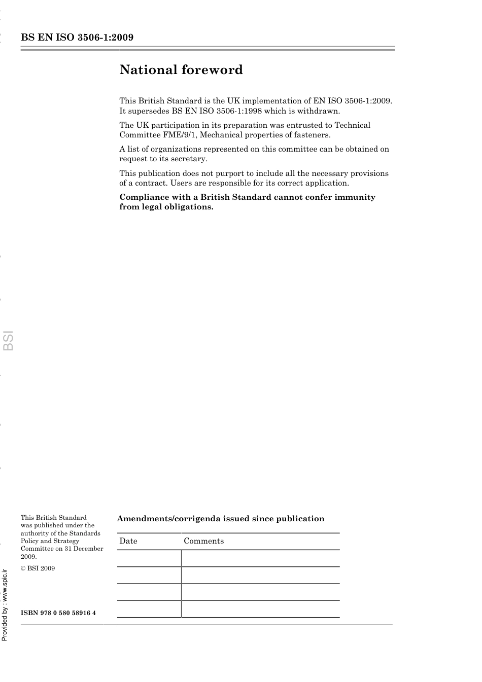 BS EN ISO 3506-1 2009.pdf_第2页