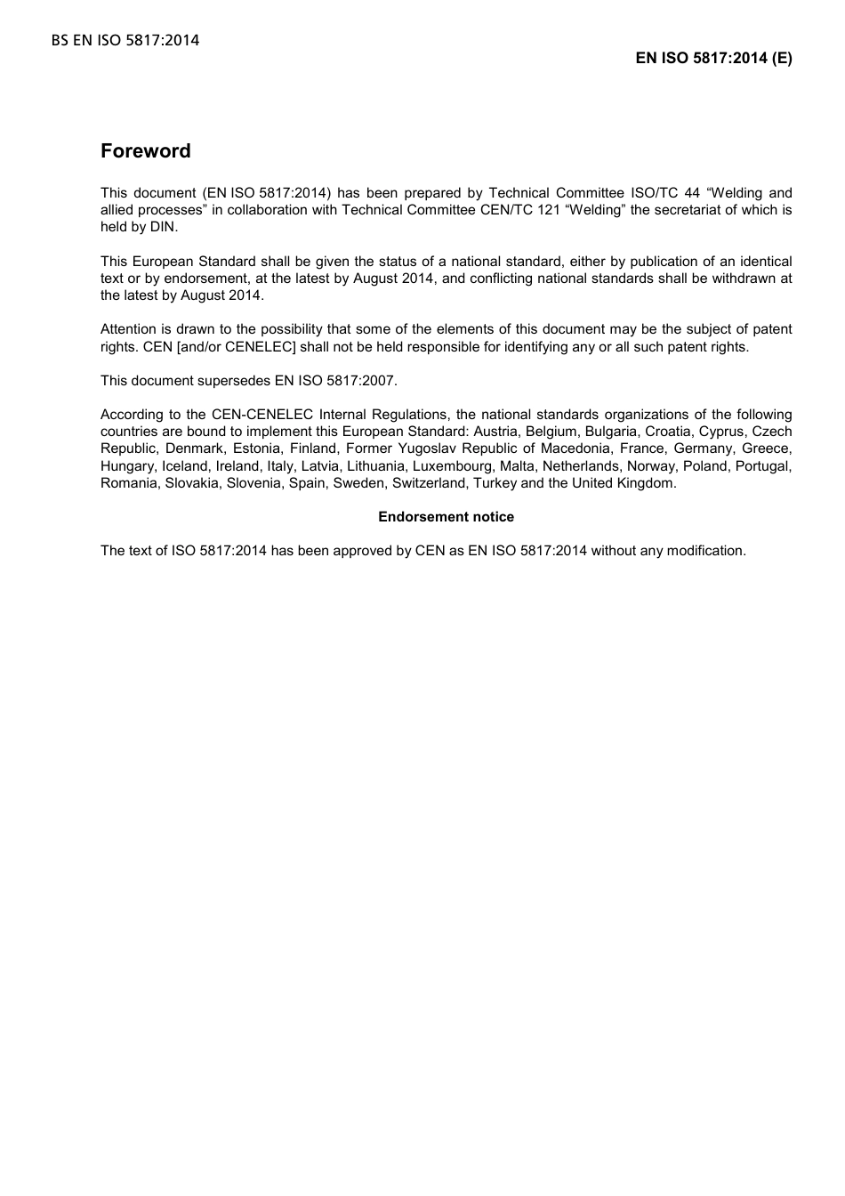 BS EN ISO 5817- 2014.pdf_第2页