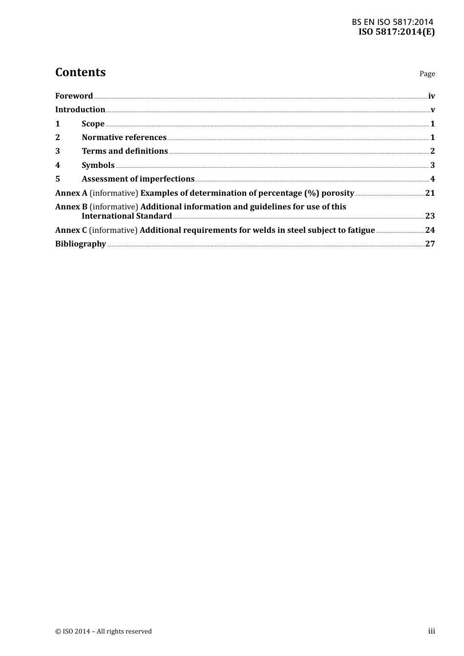 BS EN ISO 5817- 2014.pdf_第3页