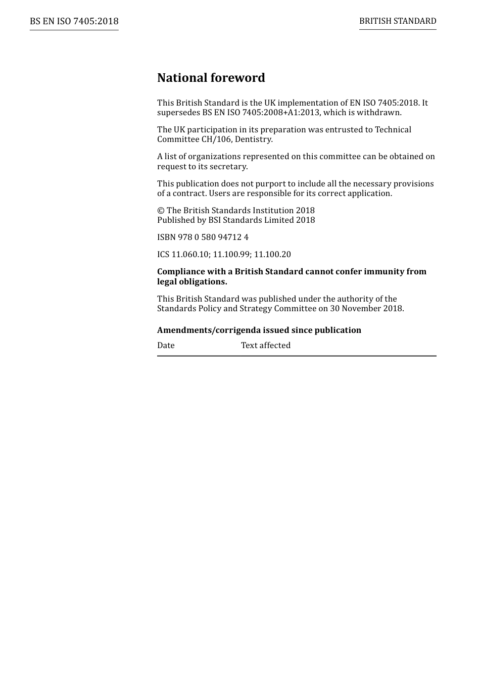 BS EN ISO 7405-2018.pdf_第2页