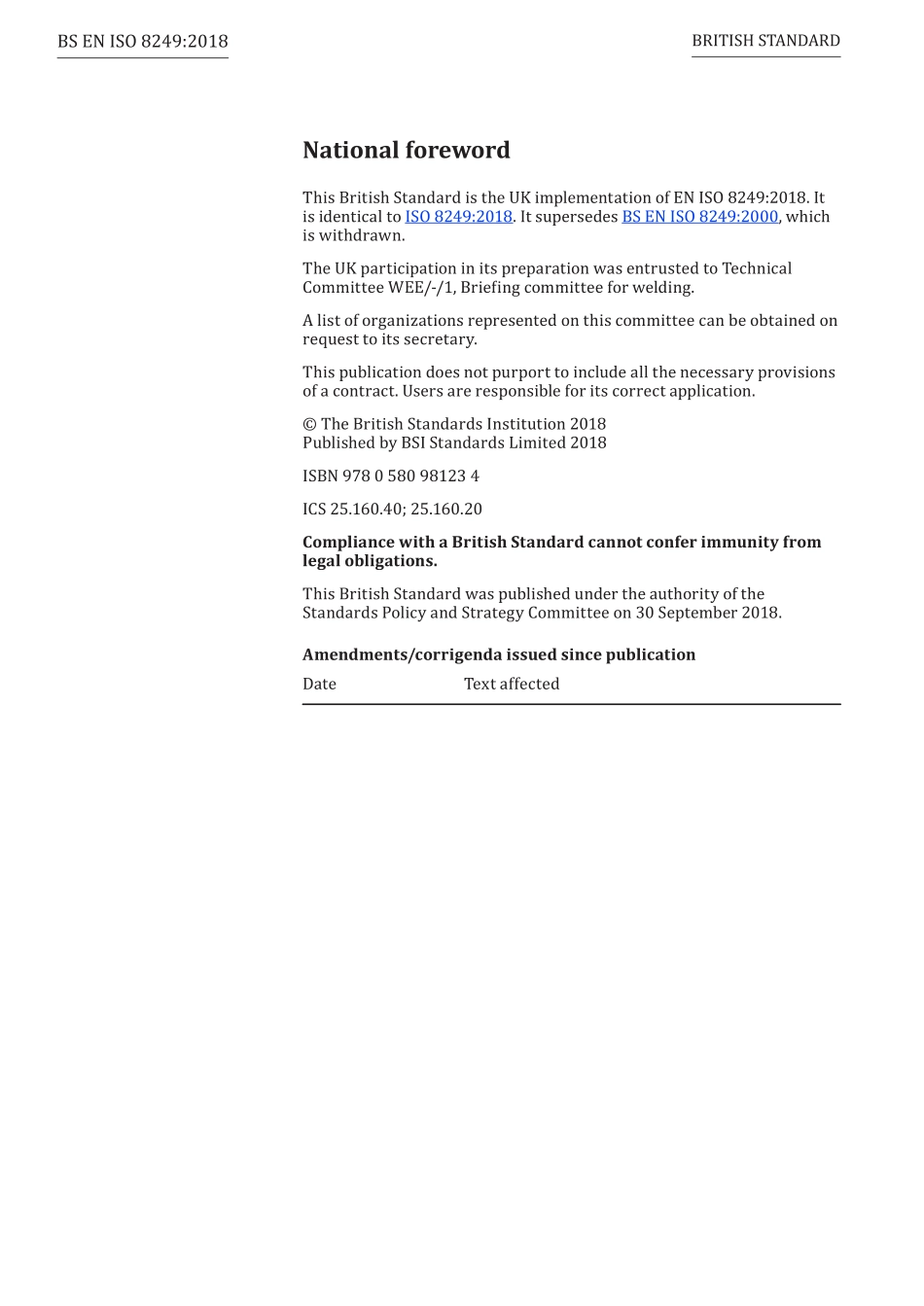 BS EN ISO 8249-2018.pdf_第2页