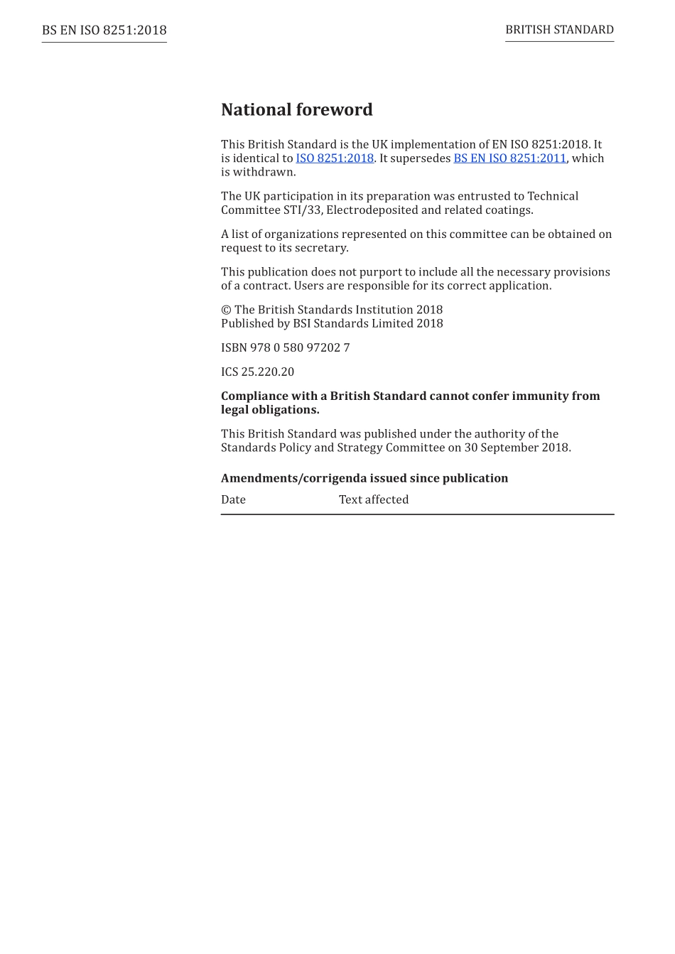 BS EN ISO 8251-2018.pdf_第2页