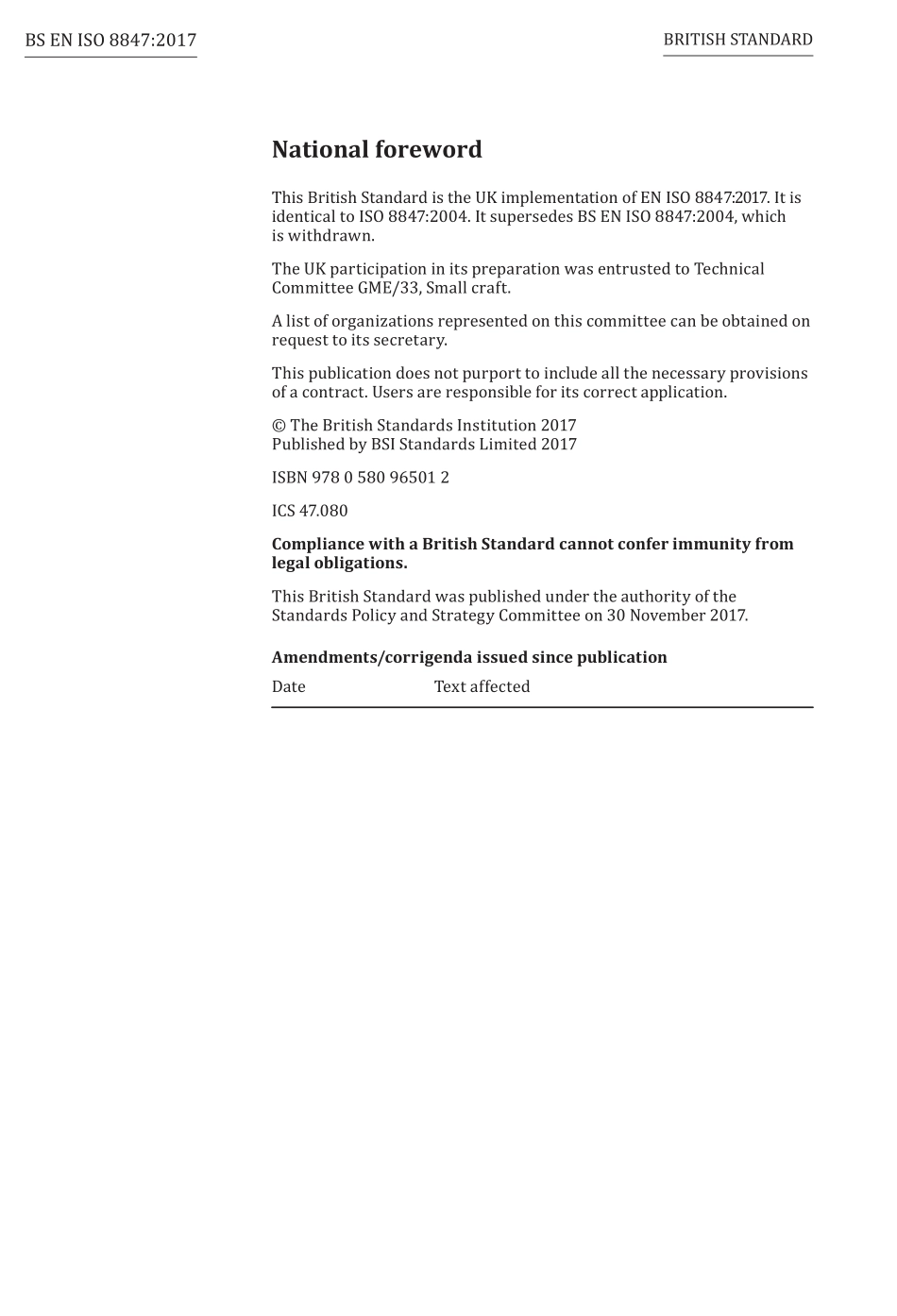 BS EN ISO 8847-2017.pdf_第2页