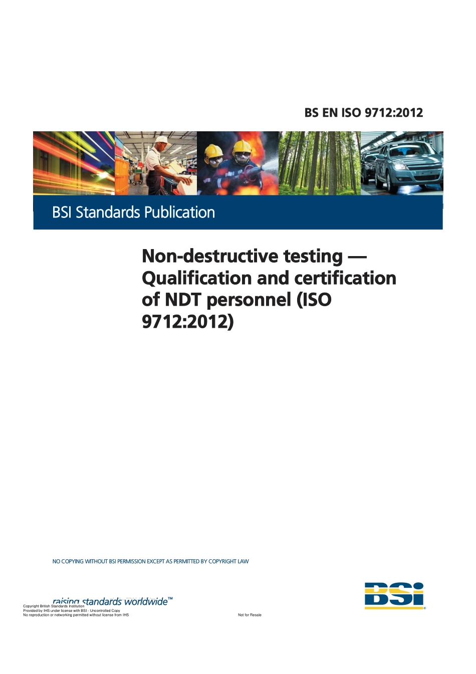 BS EN ISO 9712 2012.pdf_第1页