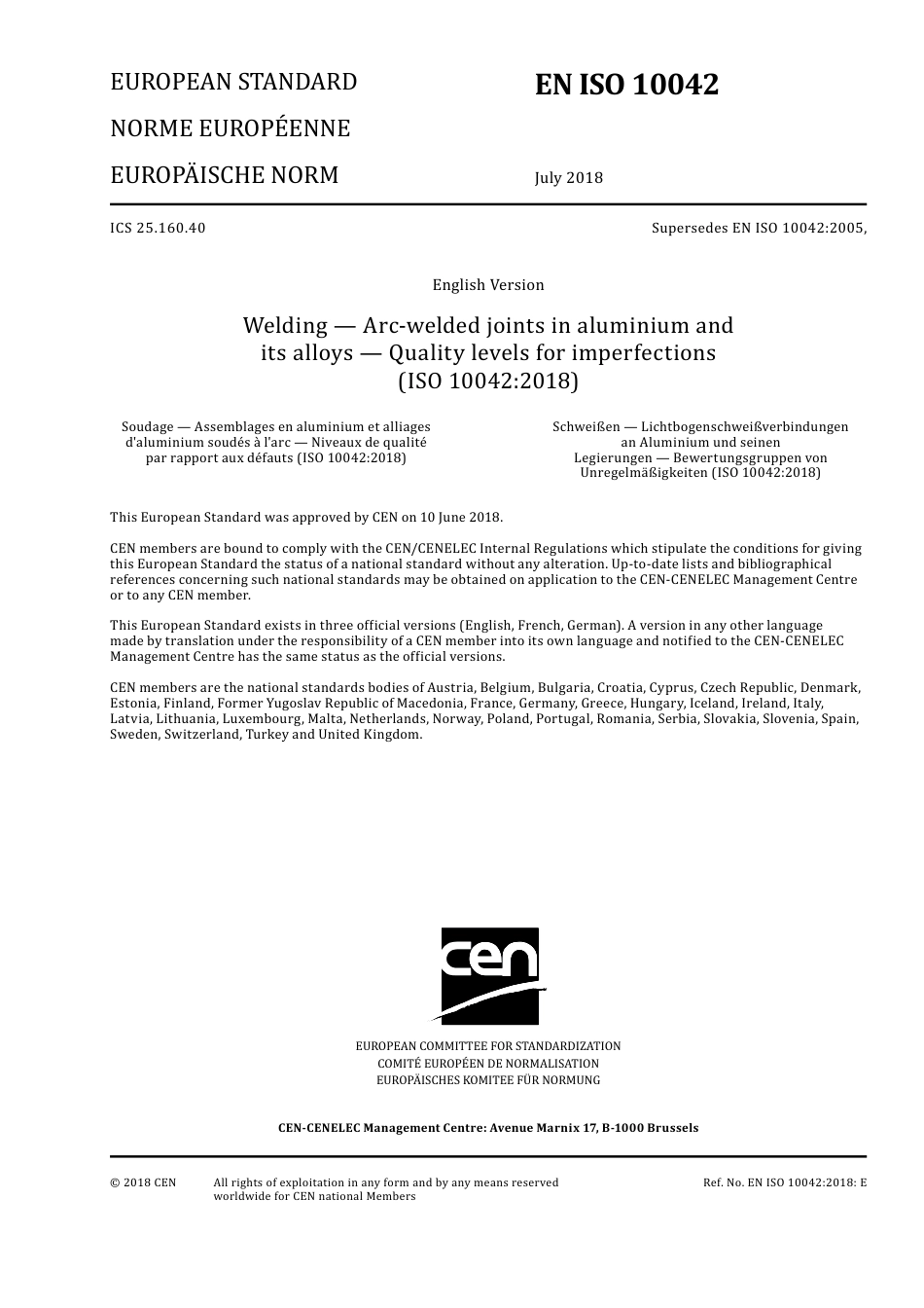 BS EN ISO 10042-2018.pdf_第3页