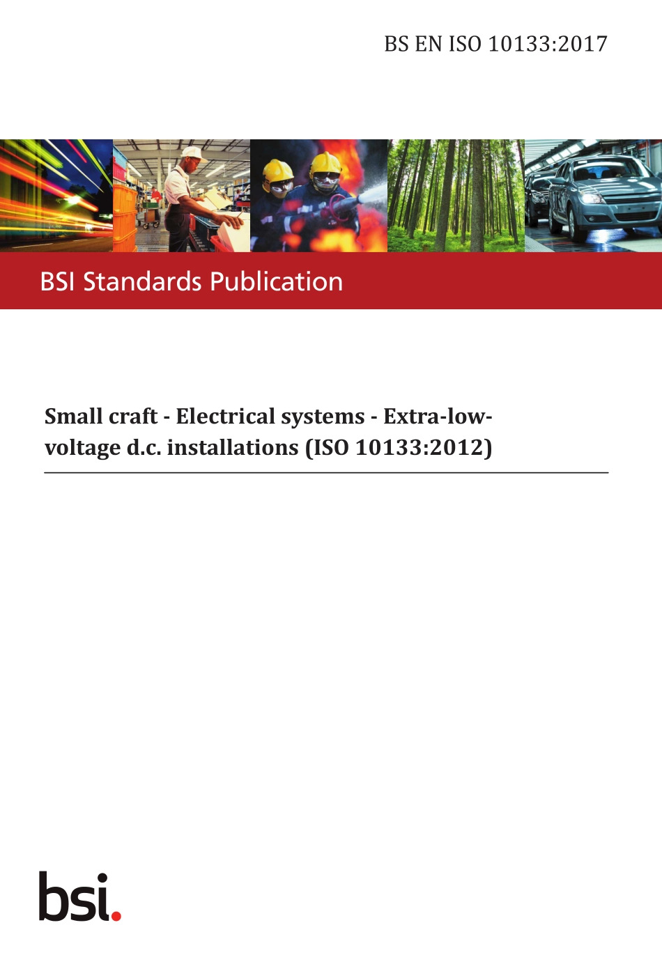 BS EN ISO 10133-2017.pdf_第1页