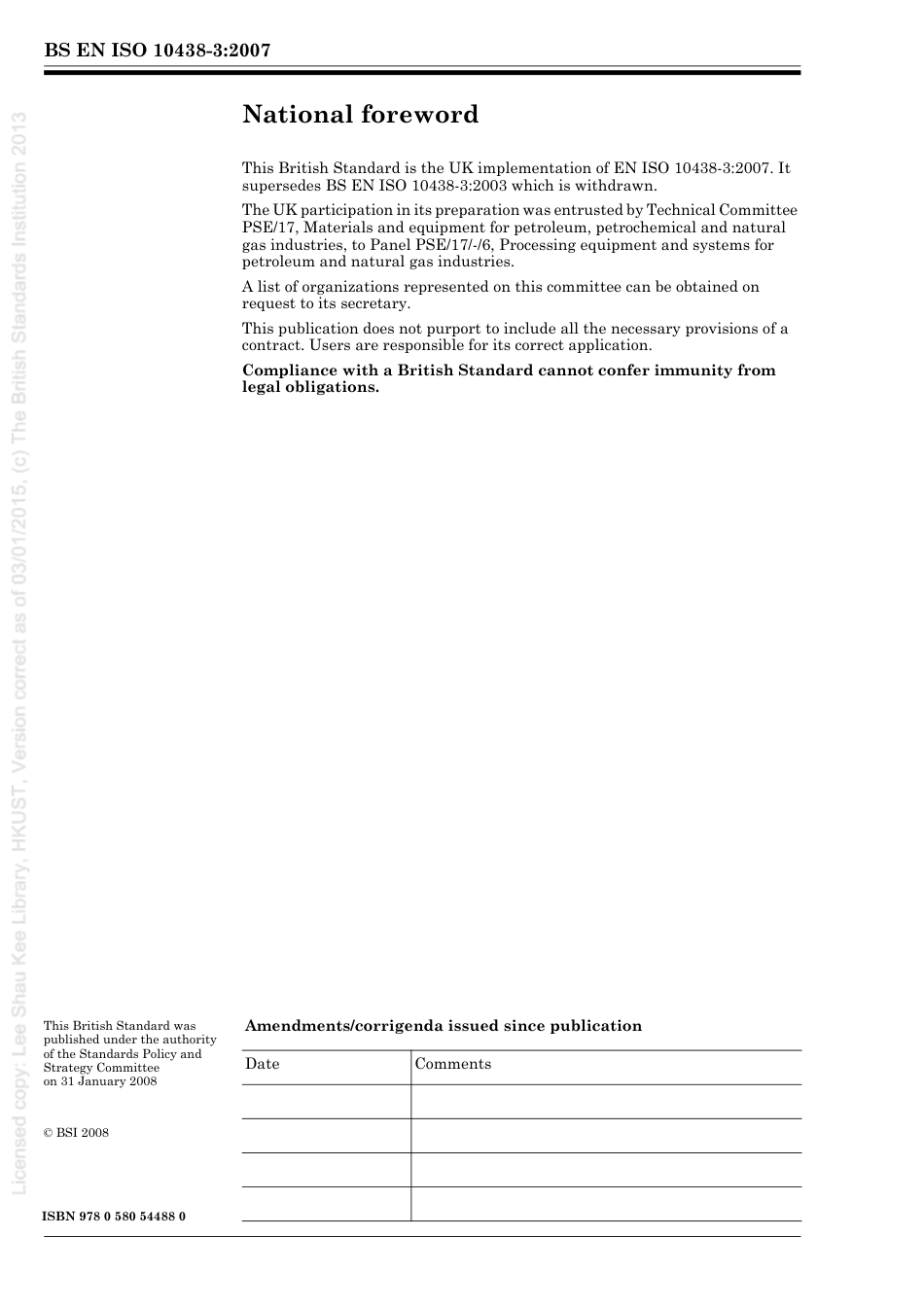 BS EN ISO 10438-3-2007.pdf_第2页