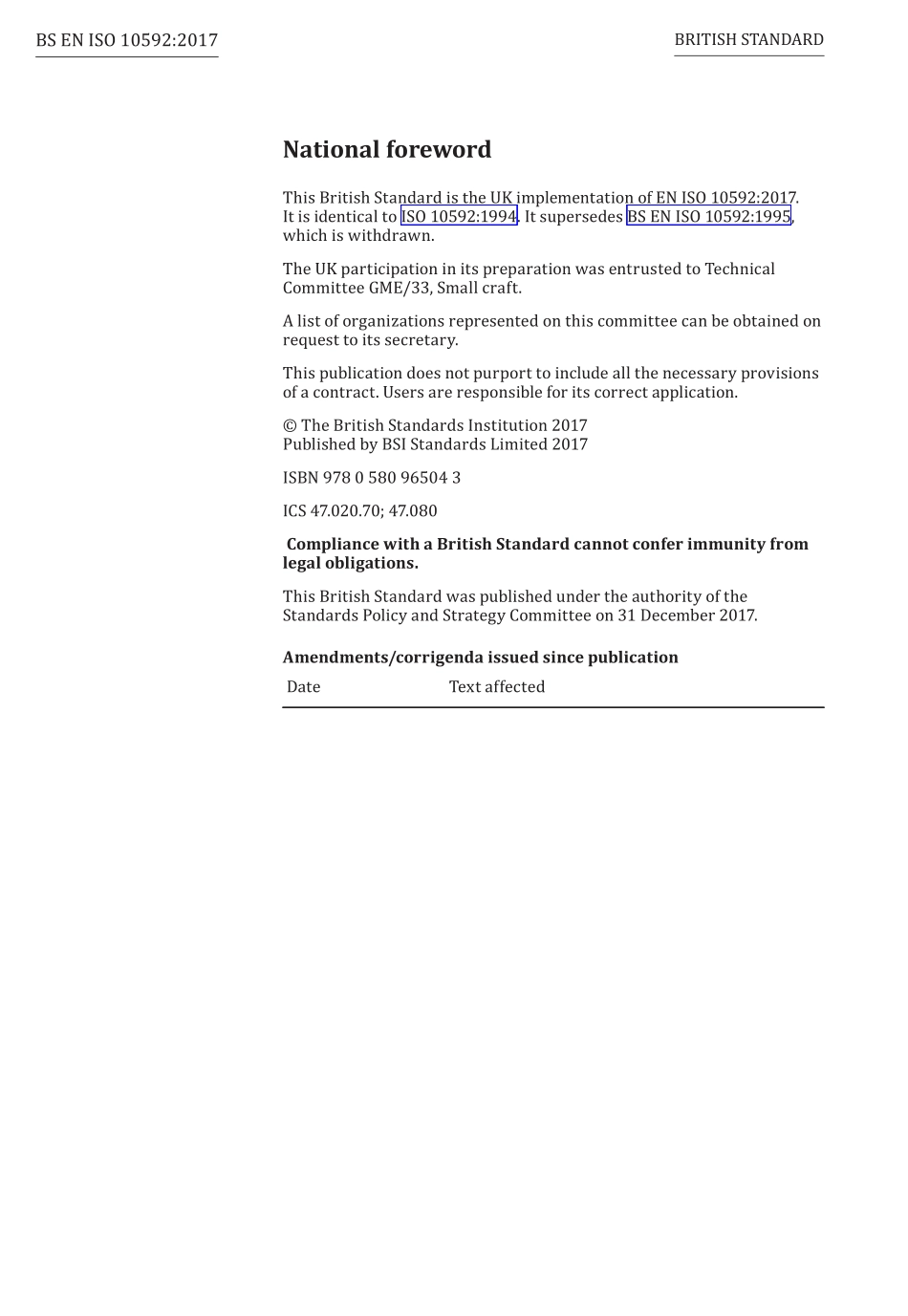 BS EN ISO 10592-2017.pdf_第2页