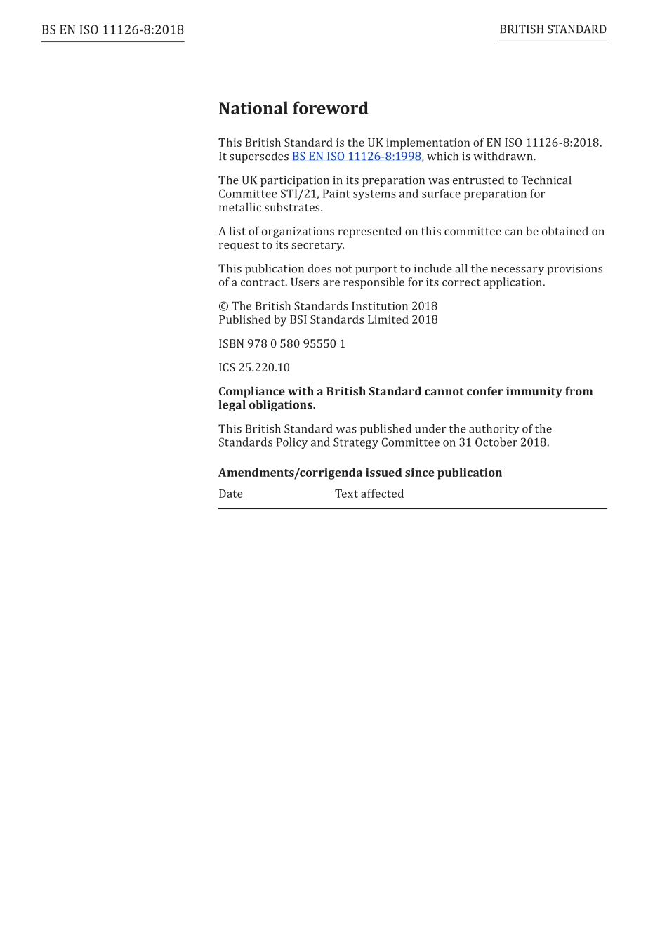 BS EN ISO 11126-8-2018.pdf_第2页