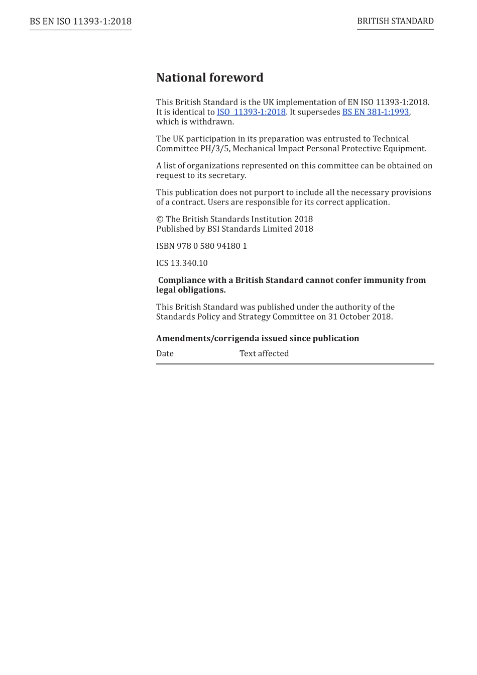 BS EN ISO 11393-1-2018.pdf_第2页