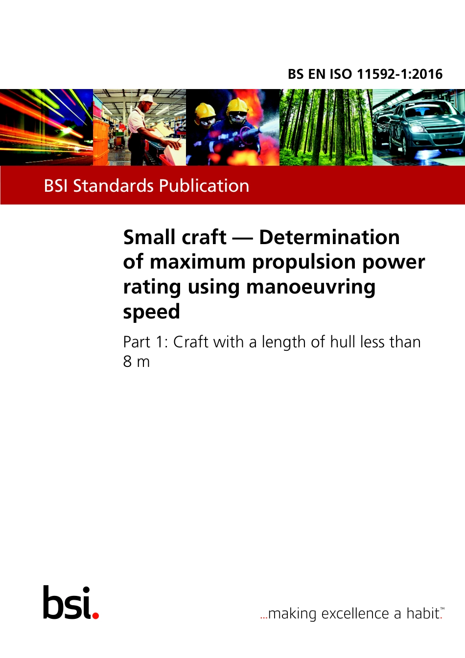 BS EN ISO 11592-1 2016.pdf_第1页