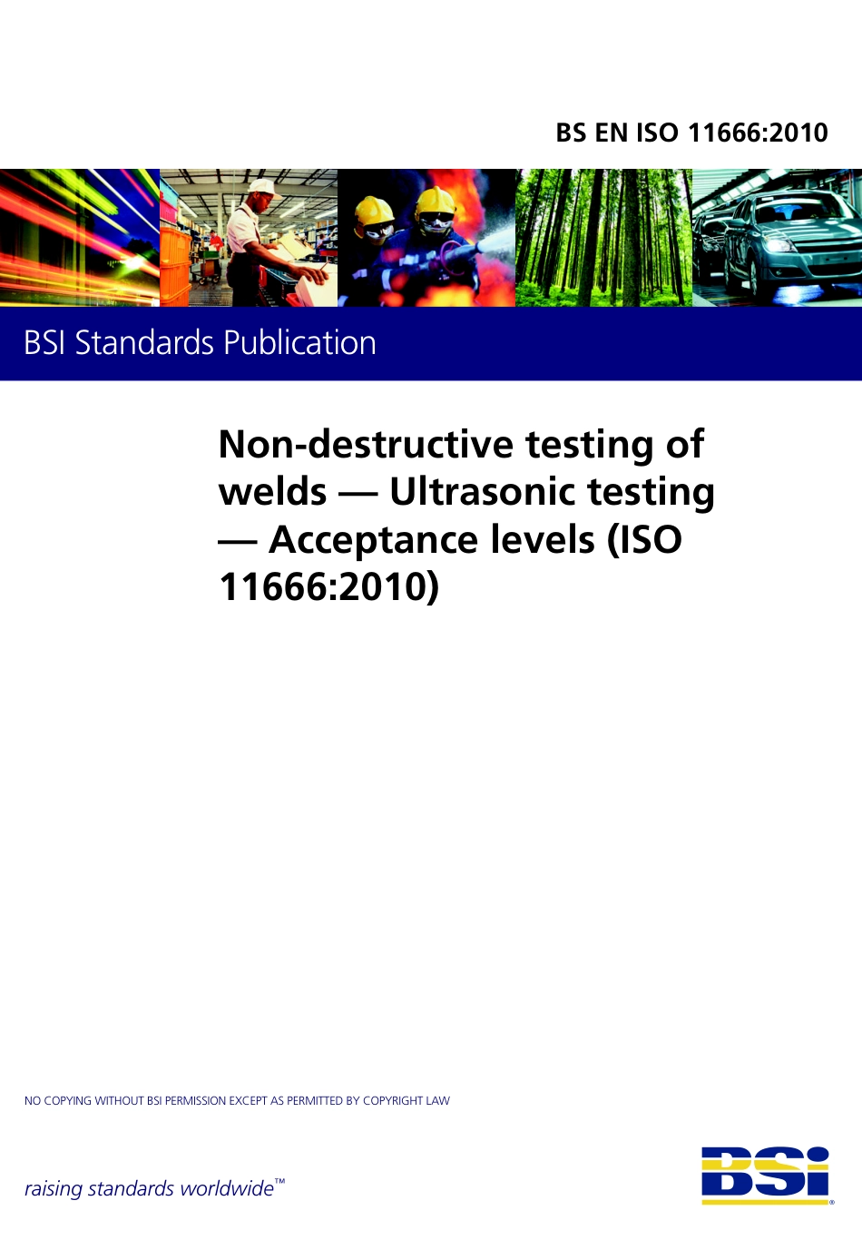 BS EN ISO 11666-2010.pdf_第1页