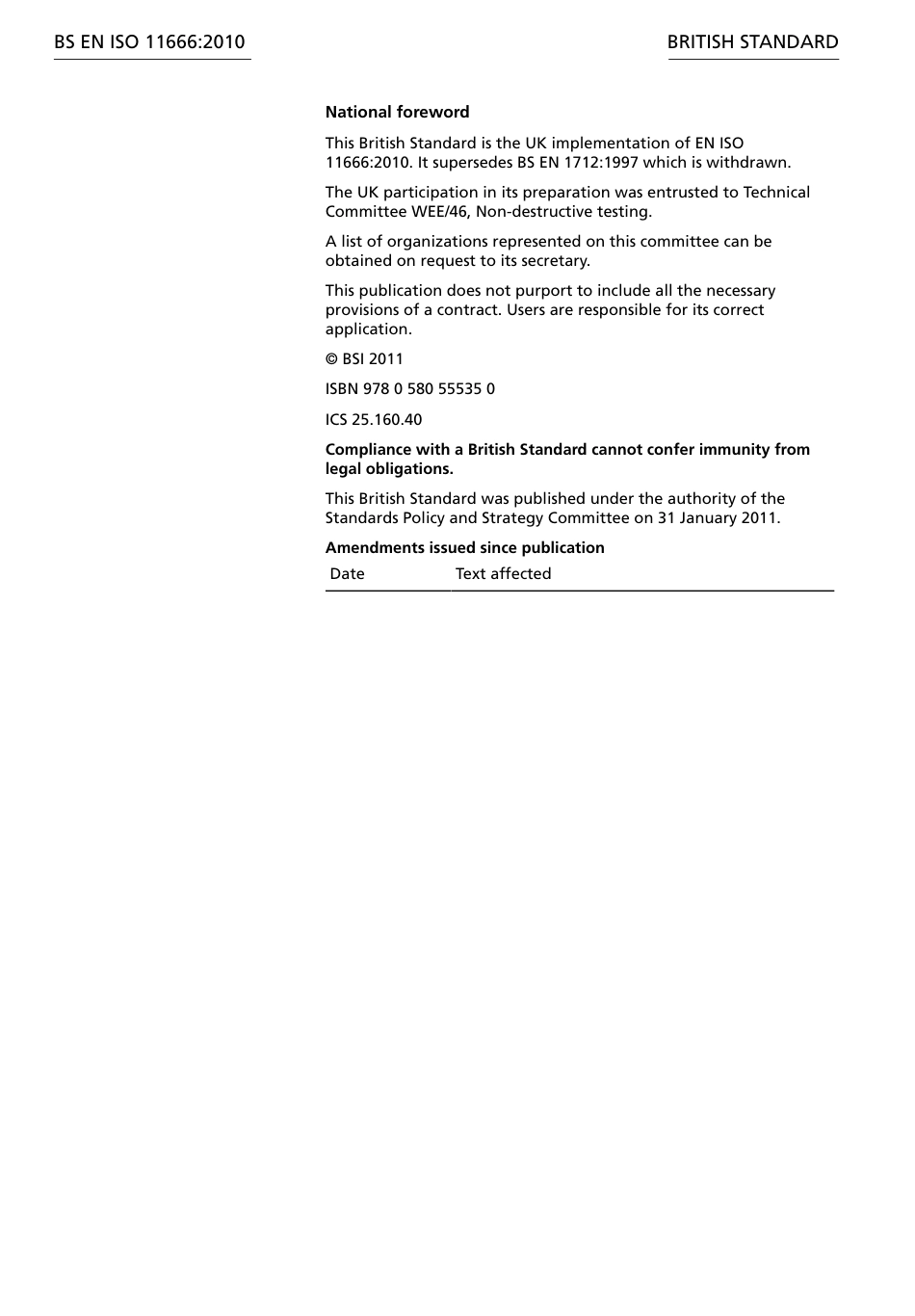 BS EN ISO 11666-2010.pdf_第2页