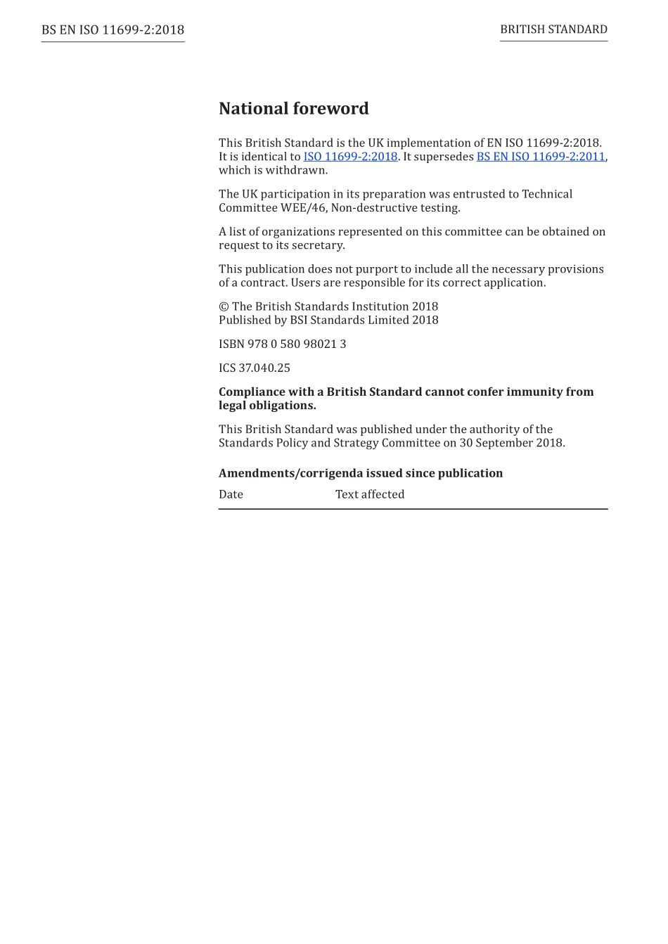 BS EN ISO 11699-2-2018.pdf_第2页