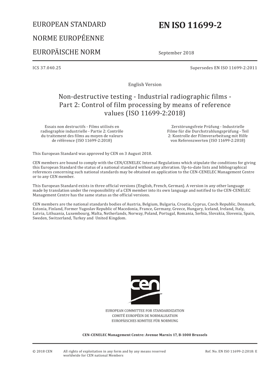 BS EN ISO 11699-2-2018.pdf_第3页