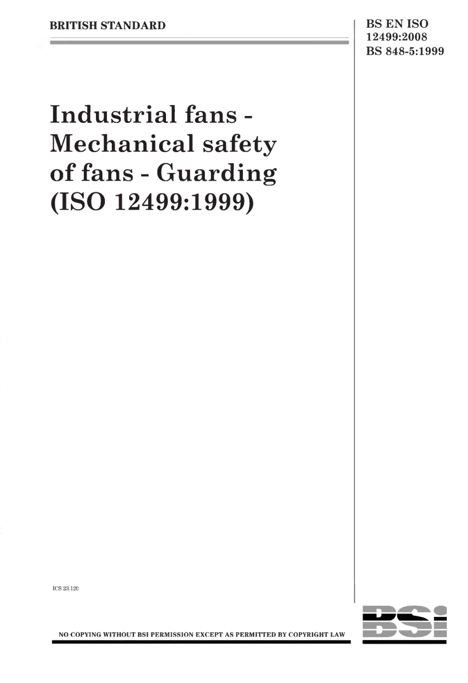 BS EN ISO 12499-2008.pdf_第1页