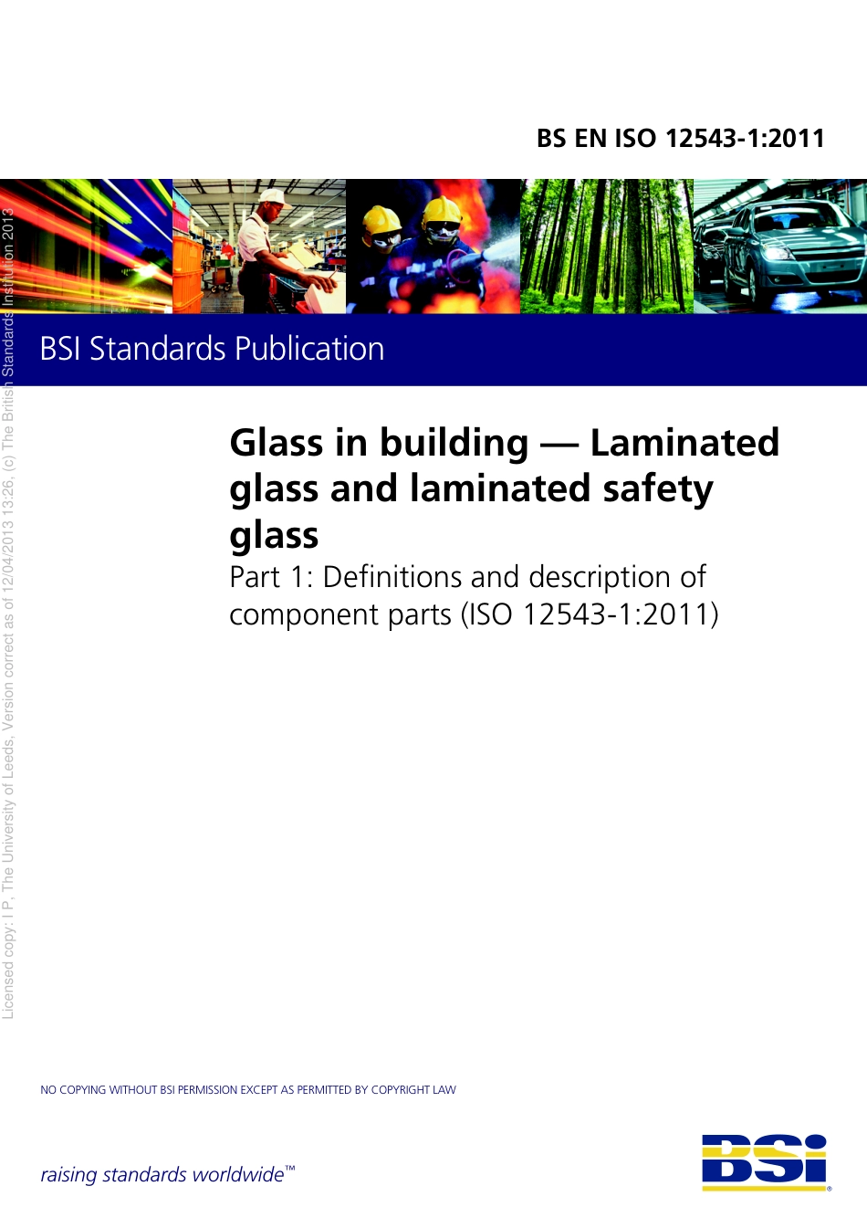BS EN ISO 12543-1.pdf_第1页
