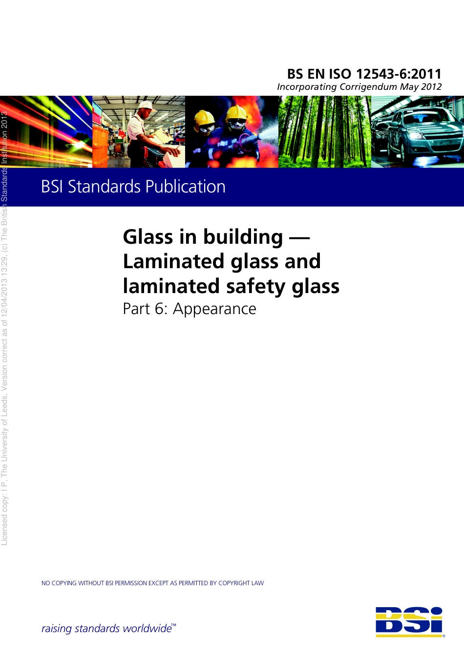 BS EN ISO 12543-6.pdf_第1页