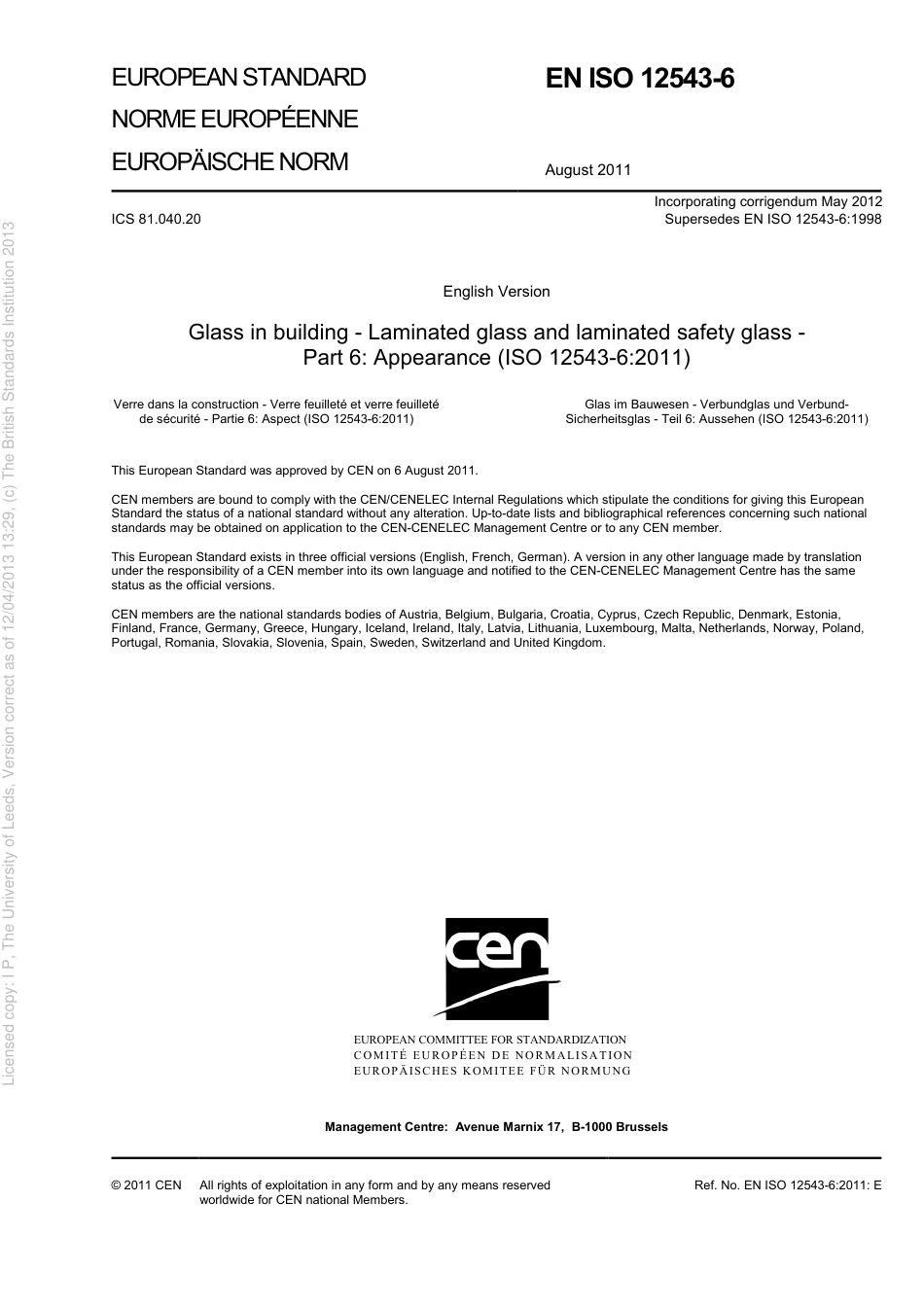 BS EN ISO 12543-6.pdf_第3页