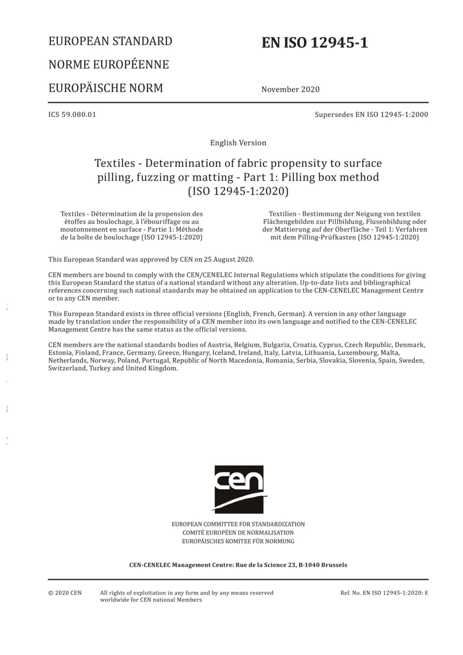 BS EN ISO 12945-1-2020 scan.pdf_第3页