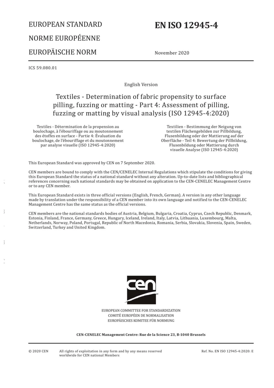 BS EN ISO 12945-4-2020 scan.pdf_第3页