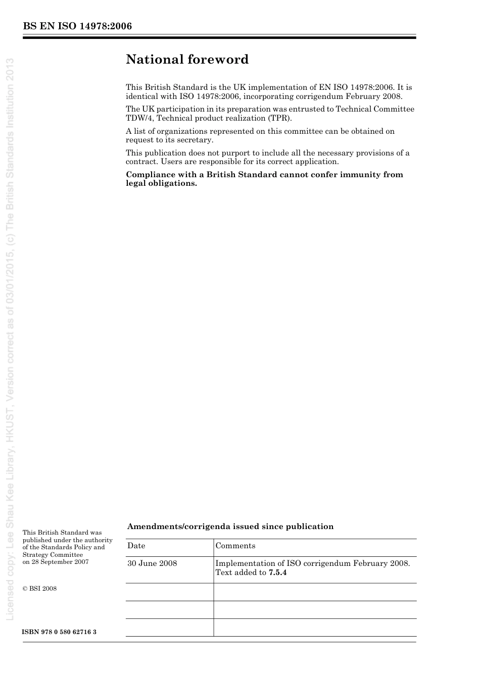 BS EN ISO 14978 2008.pdf_第2页