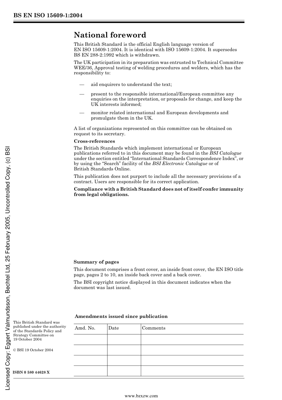BS EN ISO 15609-1-2004 EN.pdf_第3页