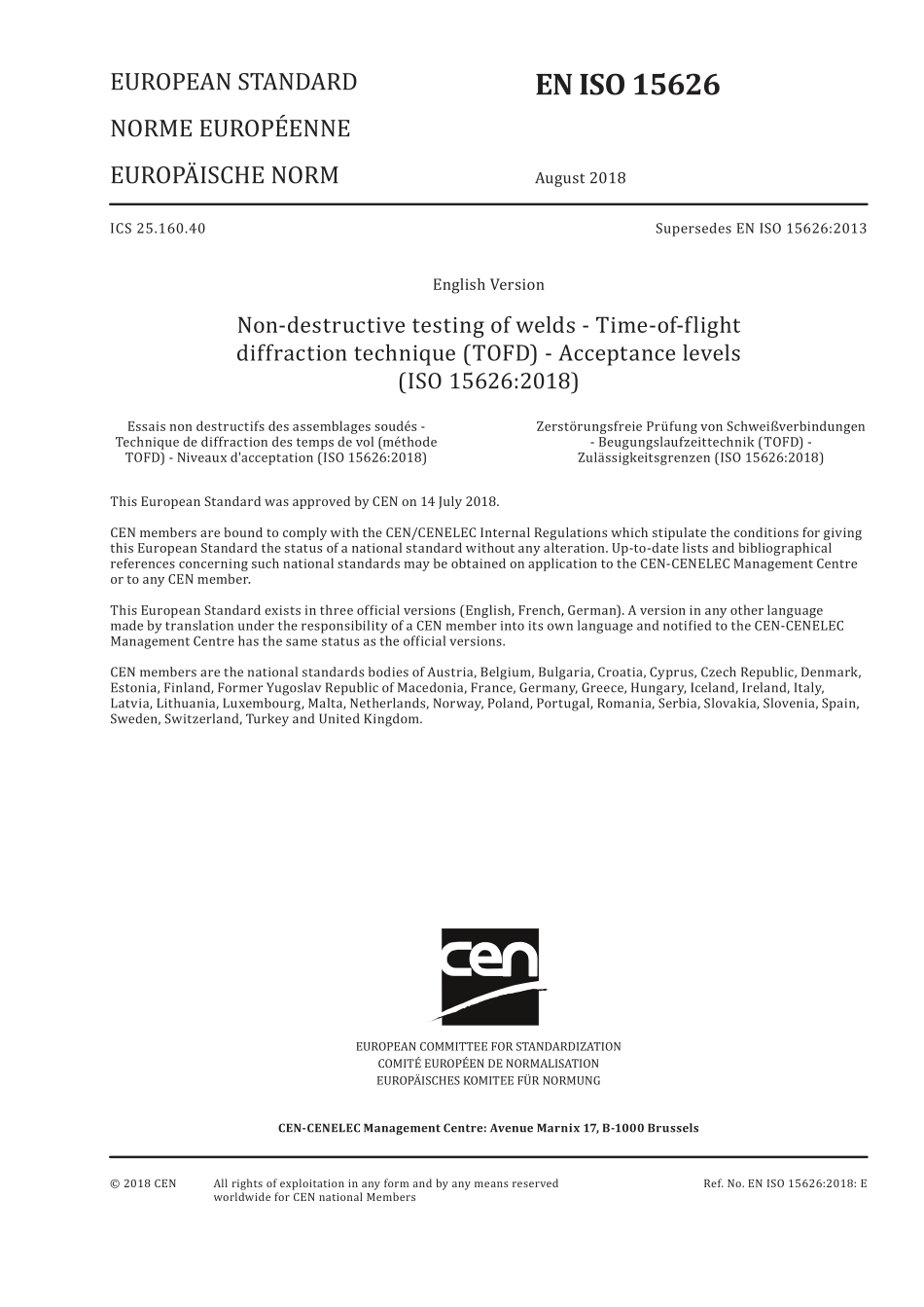 BS EN ISO 15626-2018.pdf_第3页