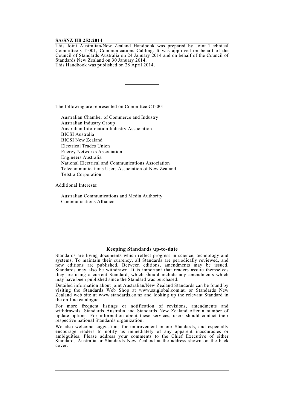 SA SNZ HB 252-2014.pdf_第2页