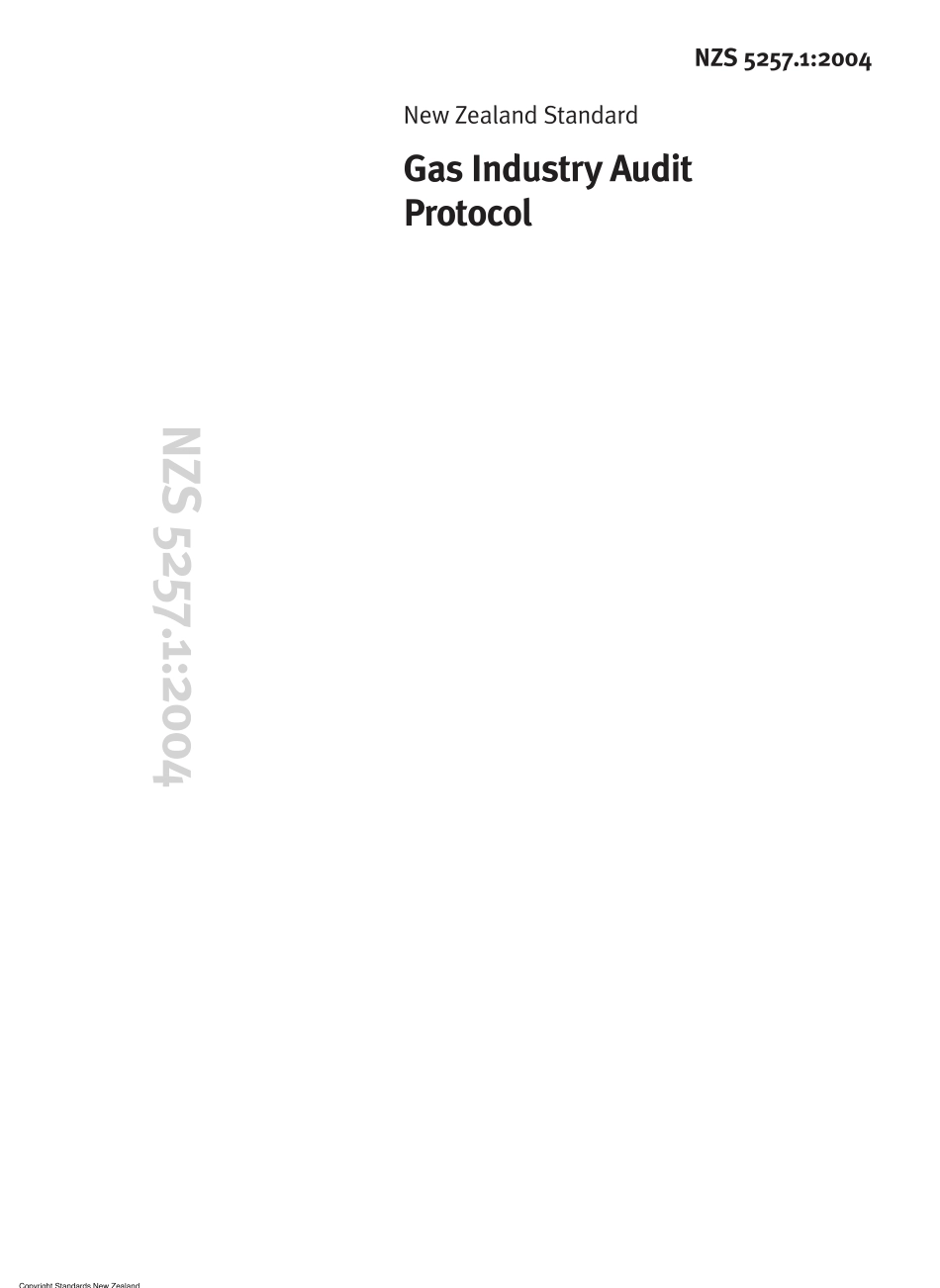 NZS 5257.1-2004.pdf_第1页