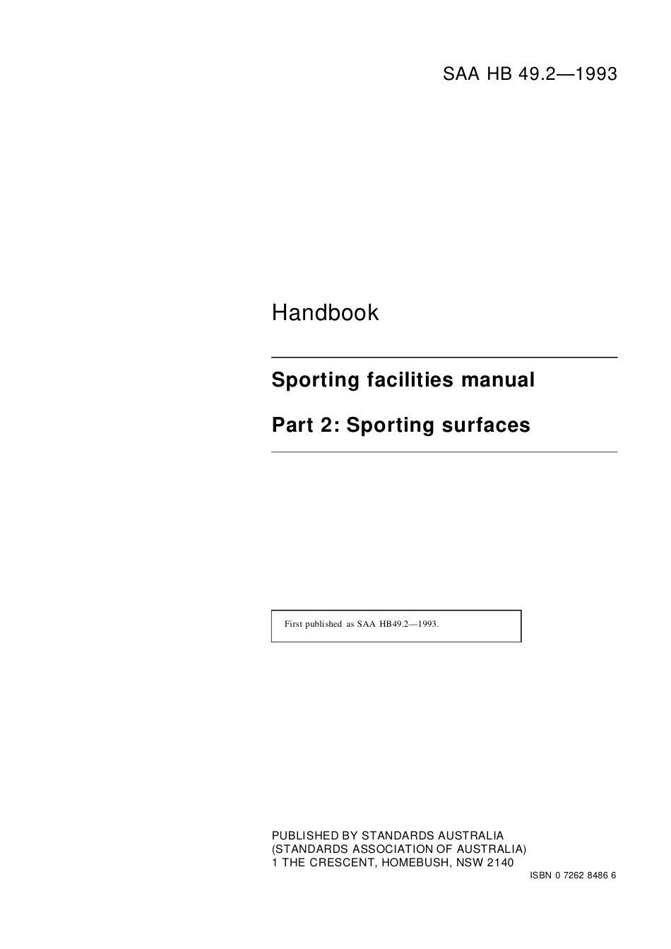 SAA HB 49.2-1993.pdf_第2页