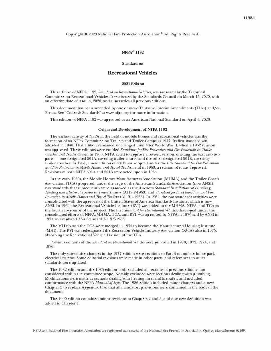 NFPA 1192, 2021.pdf_第2页