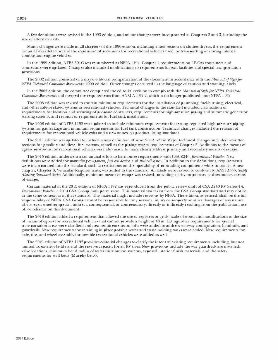 NFPA 1192, 2021.pdf_第3页