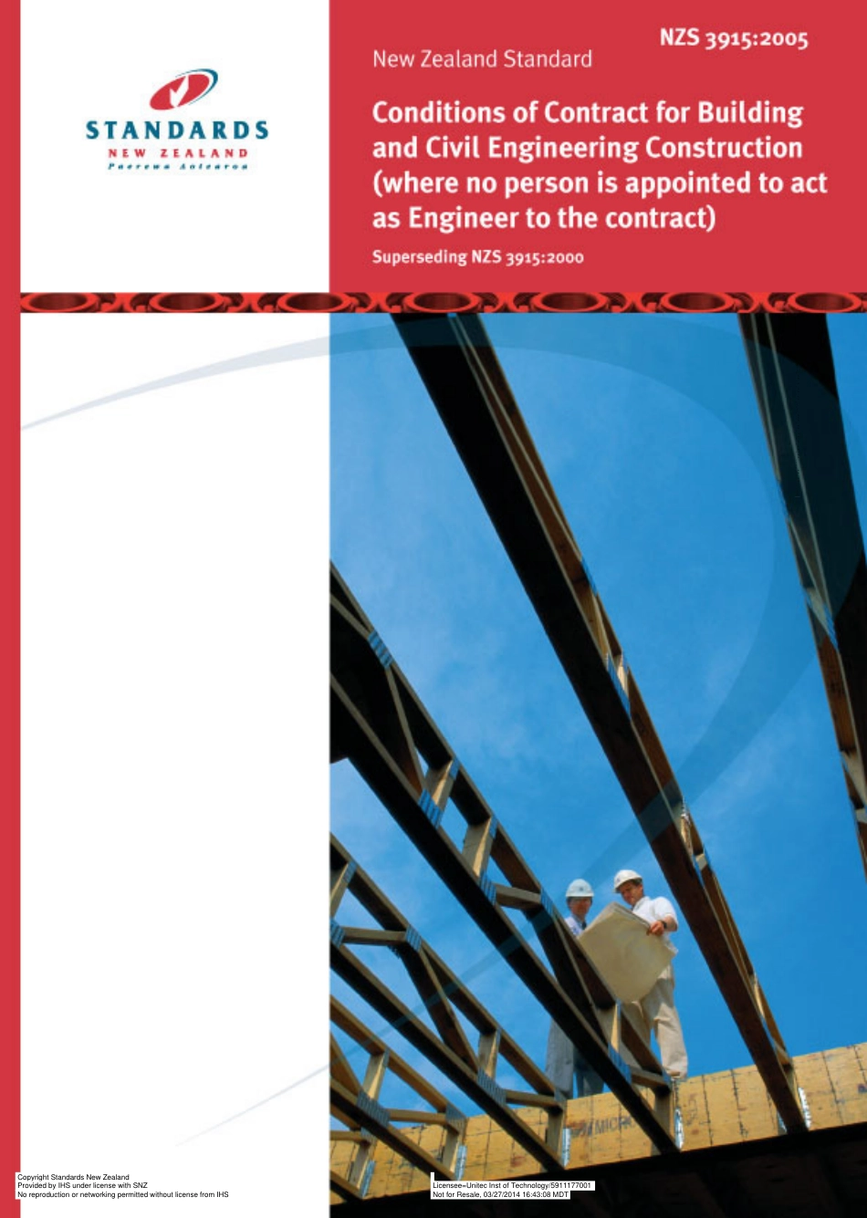 NZS 3915-2005.pdf_第1页