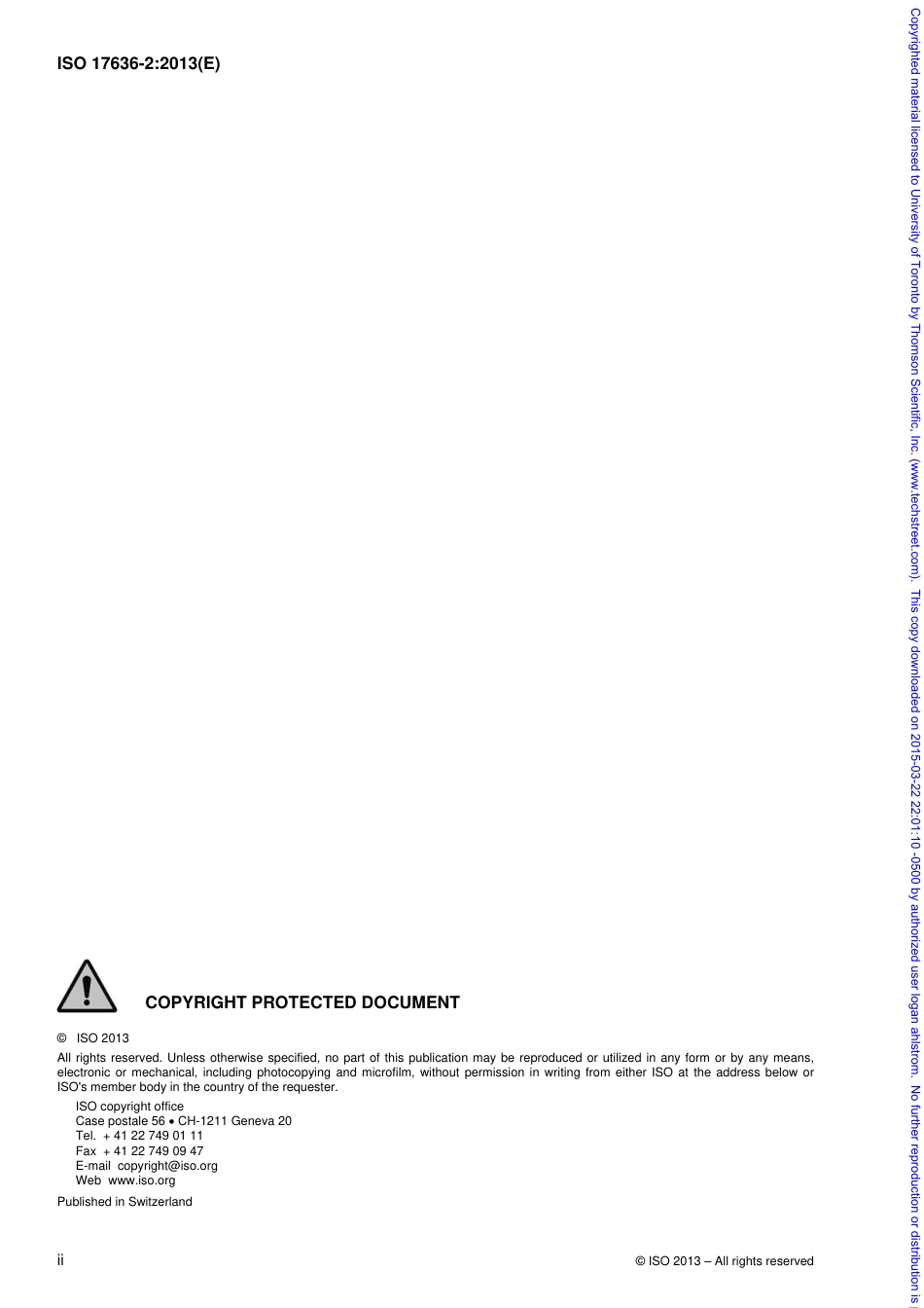 BS EN ISO 17636-2 2013.pdf_第2页