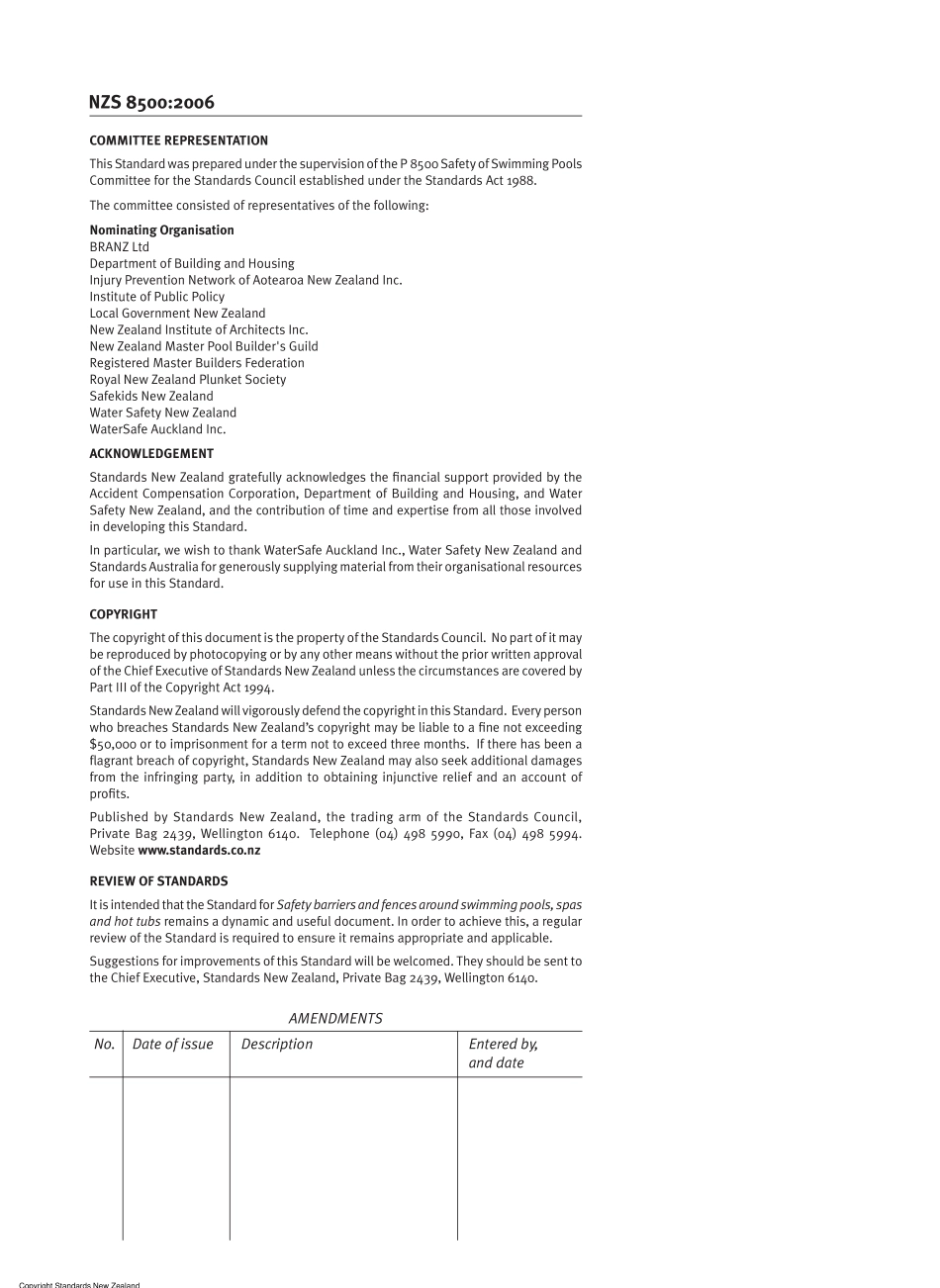 NZS 8500-2006.pdf_第2页