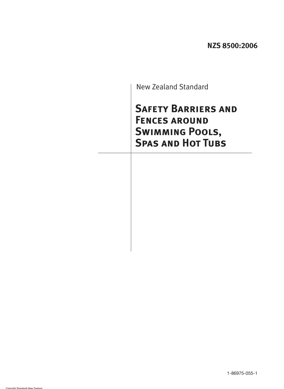 NZS 8500-2006.pdf_第3页