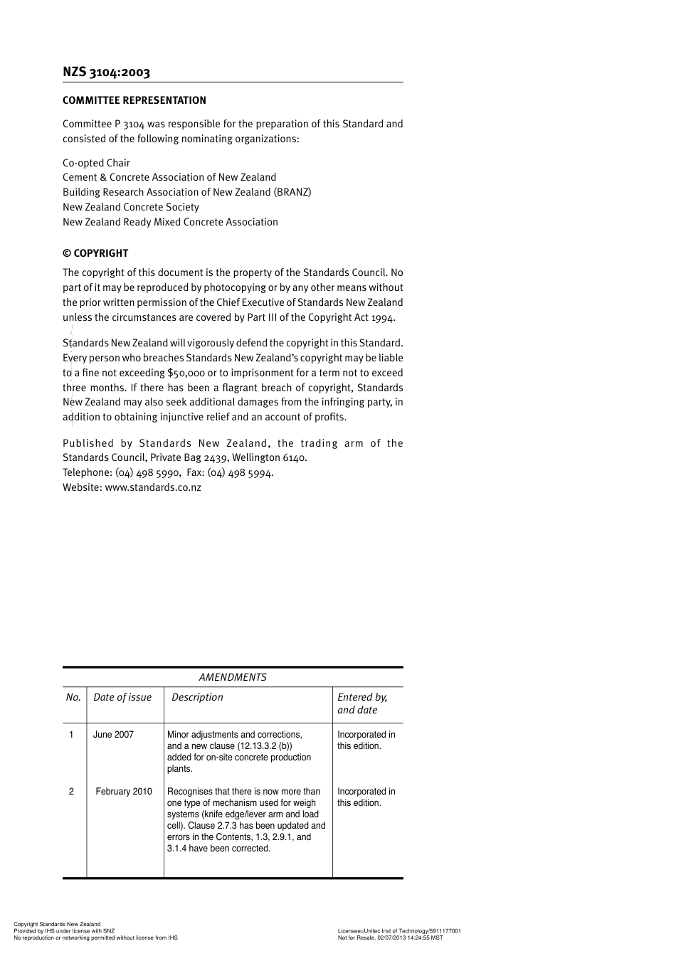 NZS 3104-2003 (2010).pdf_第2页