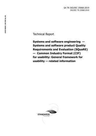 SA TR ISO IEC 25060-2019.pdf