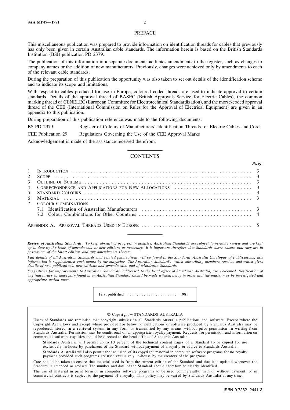 SAA MP 49-1981.pdf_第2页