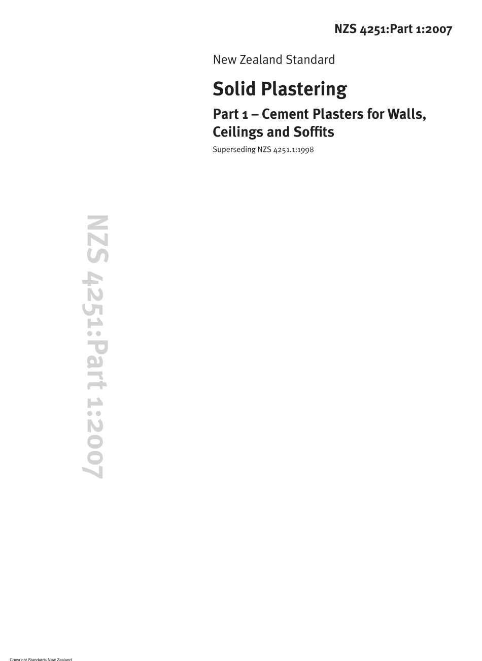 NZS 4251.1-2007.pdf_第1页