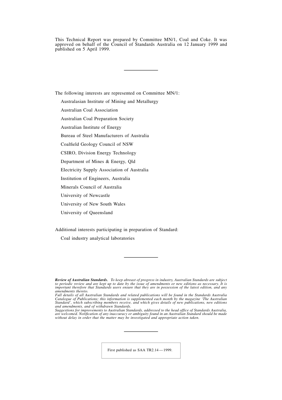 SAA TR 2.14-1999.pdf_第2页