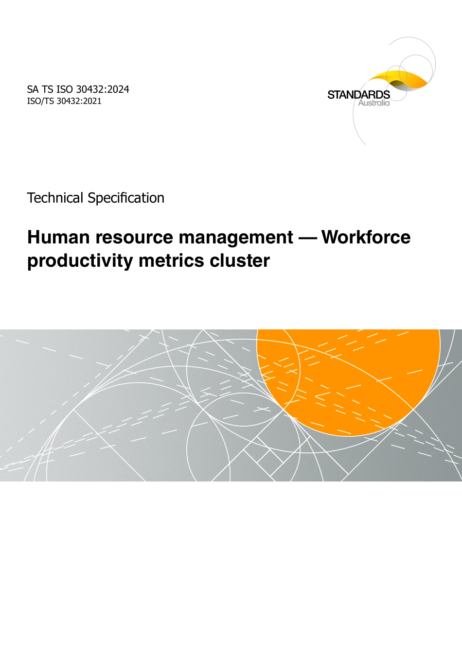 SA TS ISO 30432-2024.pdf_第1页